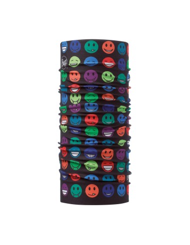 Tubular Antibacteriano Médico BUFF...