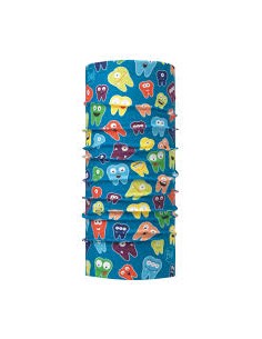 Tubular Antibacteriano...