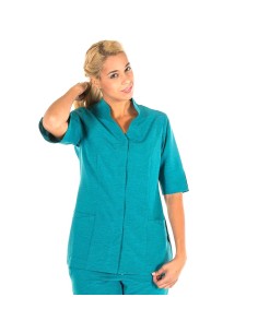 Blusa Cremallera Cintia...