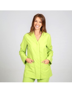 Blusa M/L Microfibra...