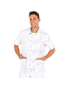 Blusa Microfibra Gafas...