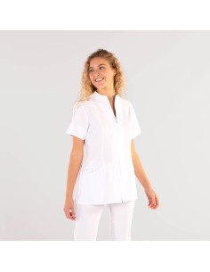 Blusa Microfibra Stretch...