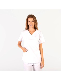 Blusa Microfibra Stretch...