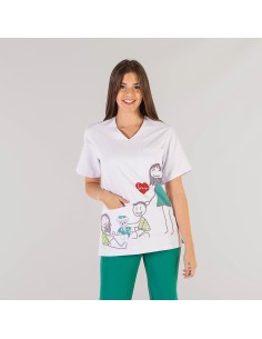 Blusa Microfibra Ada 611400...
