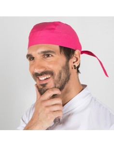 GORRO PIRATA LISO 447100