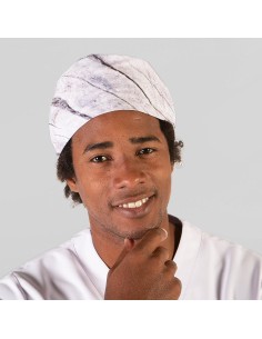 GORRO CIRUJANO TIRAS TEJIDO...