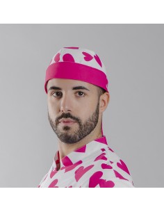 Gorro Pirata Agatha 400009...