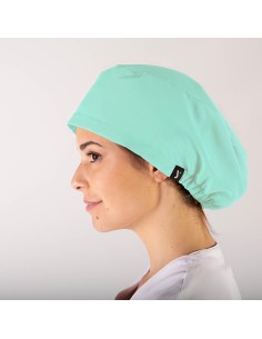 GORRO CIRUJANO GOMA 446600