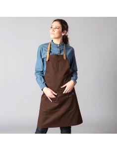 Delantal Peto 156400 Garys