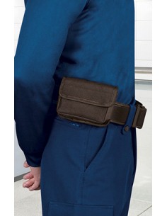 Portaobjetos Cinturon Bill