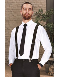 Tirantes Basico Tornasol