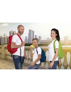 Mochila Basica Matthew