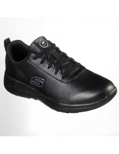 Zapato Skechers...