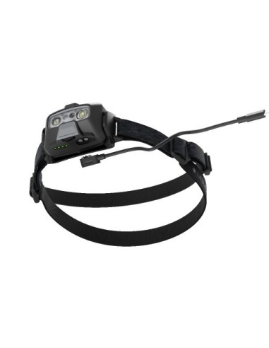 FRONTAL HF6R CORE NEGRO 502796