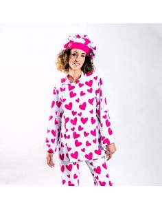 Chaqueta Cocina Agatha...