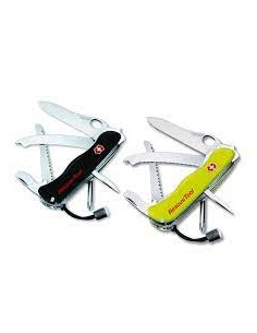 Navaja Rescue Tool...