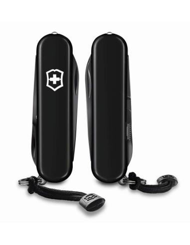 Navaja Victorinox Signature Lite Onyx...