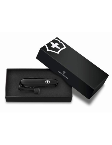 Navaja Victorinox Signature Lite Onyx...