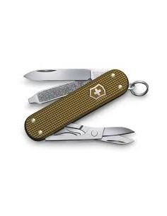VICTORINOX CLASSIC SD ALOX...