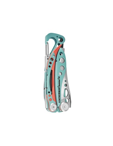 Leatherman Skeletool CX 833135