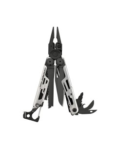 Leatherman 19 Usos SIGNAL...