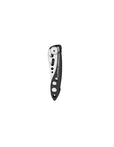 Leatherman Skeletool KB negra/acero...