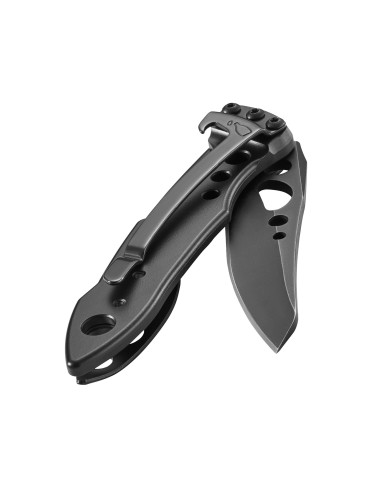 Leatherman Skeletool KB negra 833165