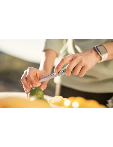 Leatherman Skeletool KB negra 833165