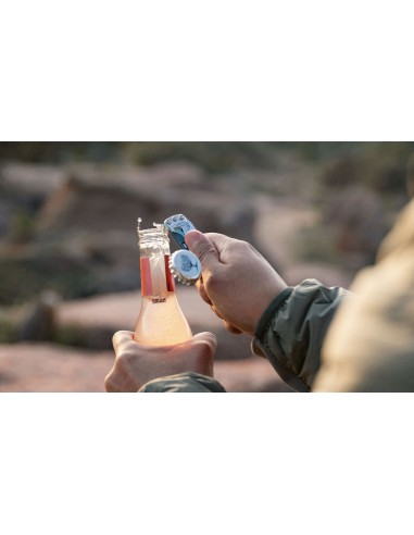 Leatherman Skeletool KB negra 833165