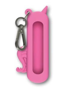 Estuche Silicona Navajas...