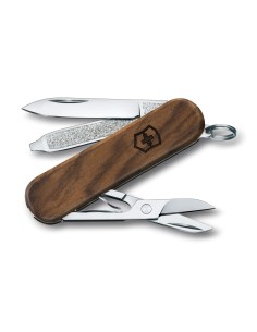 Victorinox Classic SD Wood...