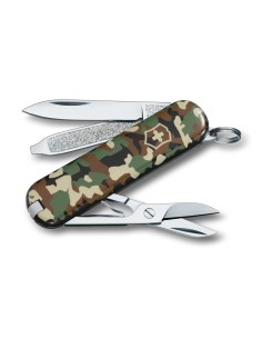 Victorinox CLASSIC SD 7...