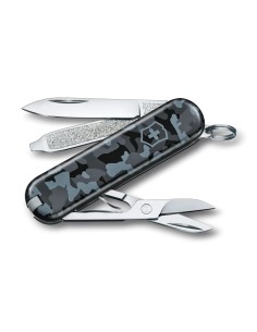 VICTORINOX CLASSIC SD 7...
