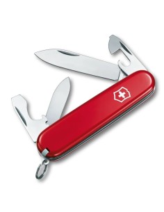 VICTORINOX RECRUIT 10 Usos...