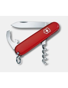 VICTORINOX WAITER 9 Usos 03303
