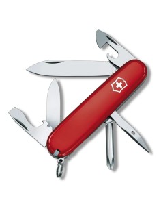 VICTORINOX TINKER 12 usos...