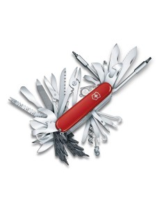 VICTORINOX SWISS CHAMP XXL...