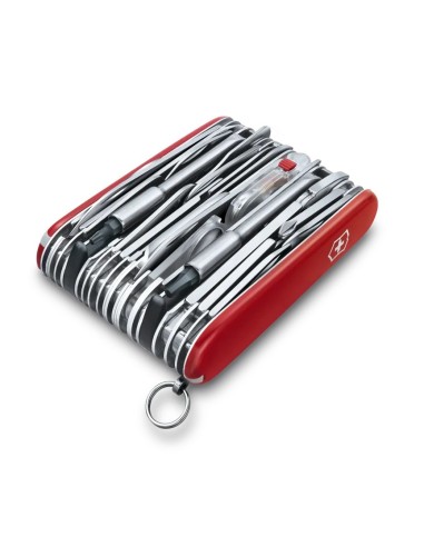 VICTORINOX SWISS CHAMP XXL 73 Usos...