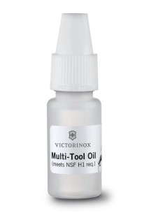 VICTORINOX ACEITE...