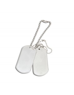 Porta Placa Identificación...