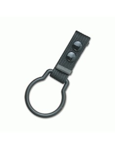 Tahalí Nylon Linterna 72402