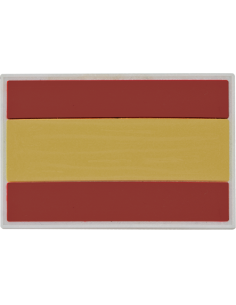 Parche Velcro 7,5x5CM 0994