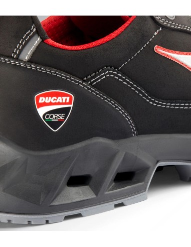 Calzado Seguridad Diadora Ducati...