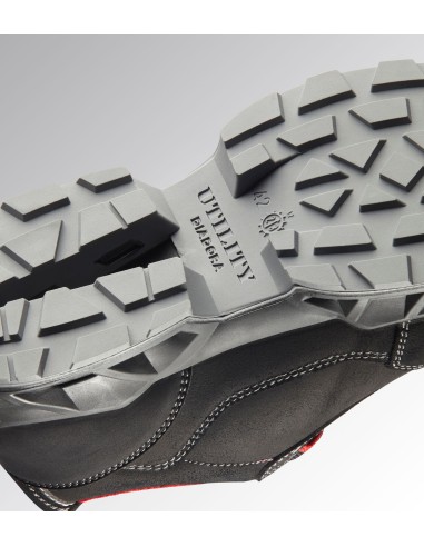 Calzado Seguridad Diadora Ducati...