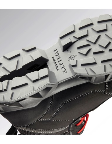 Calzado Seguridad Diadora Ducati...