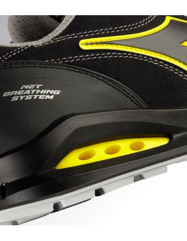 Calzado Seguridad RUN NET AIRBOX...