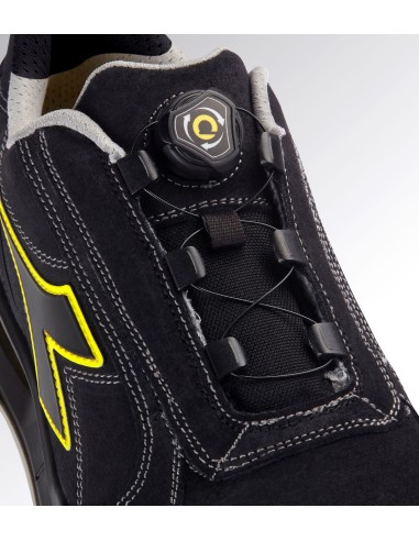 Calzado Seguridad RUN NET AIRBOX...