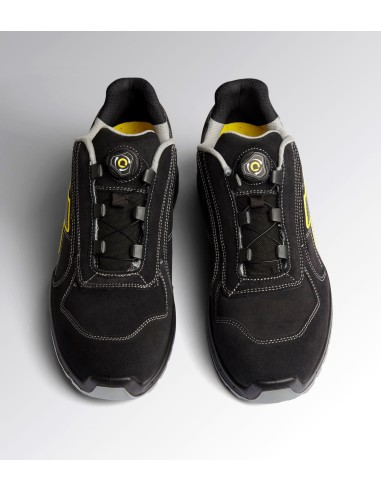 Calzado Seguridad RUN NET AIRBOX...