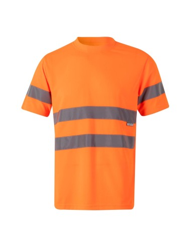 Camiseta A.V. 305602 Velilla