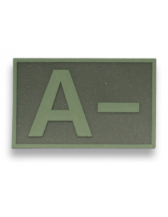 Parches Goma 5,4x3,4 092